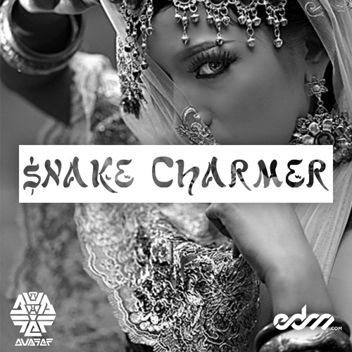 Dubsef - $nake Charmer [EDM.com Exclusive]