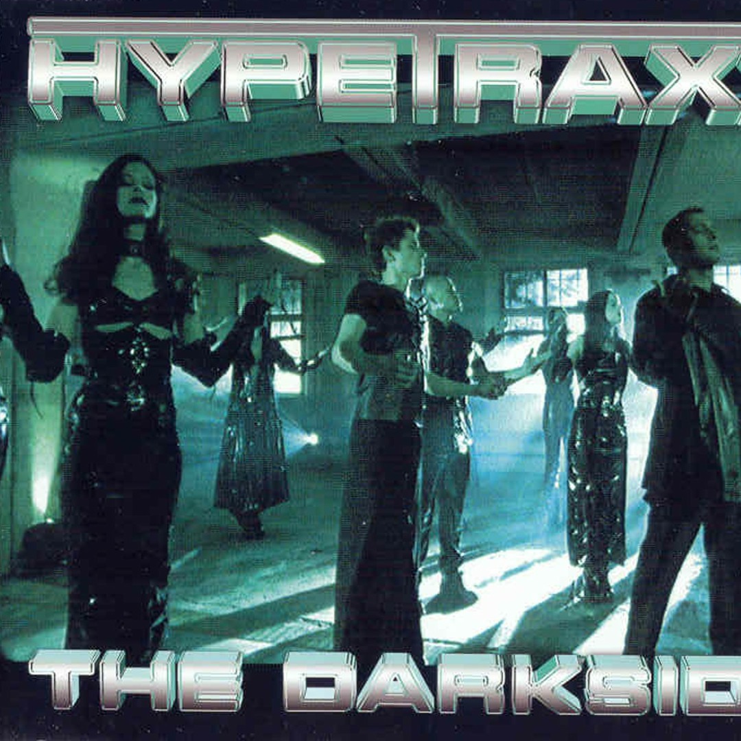 Stream Hypetraxx - The Darkside by JustDevinn | Listen online for