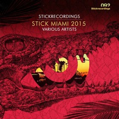 UNDL - What happens in our mind (Aitor Ronda Remix)Stick Recordings