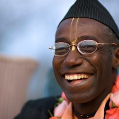 Bhakti Tirtha Sw Various - Srila Prabhupada As Principal Guru As Teacher - 1999 - 02 - 25 Gitanagari