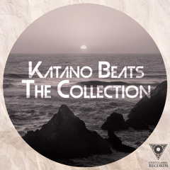 Katano Beats - The Collection - 11 I'll Fly