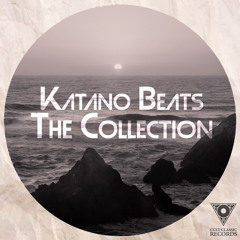 Katano Beats - The Collection - 10 Jump (Weightless)