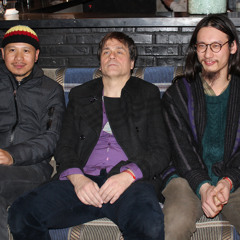 Klaus Bru/Li Tieqiao: Duo