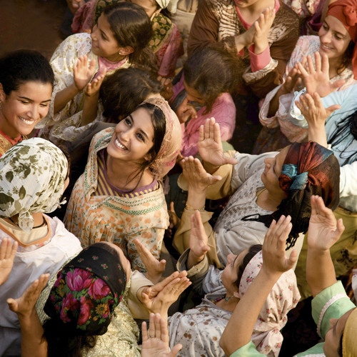 La Source Des Femmes - عین النساء