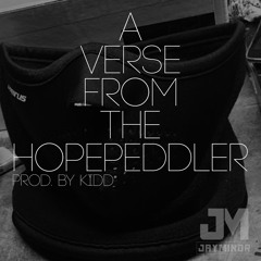 Jay.Minor - A Verse From The HopePeddler