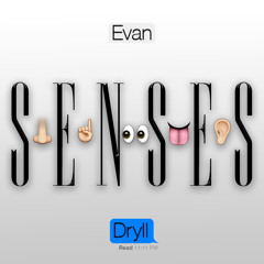 Senses [Prod. Blair Norf]