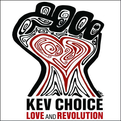 Kev Choice - Noose (feat. Locksmith, Jeff Turner & Codnay Holiday)