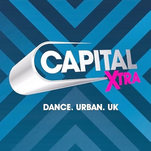 Stream Capital XTRA Branded Intros 2015 by stefan ernir Listen