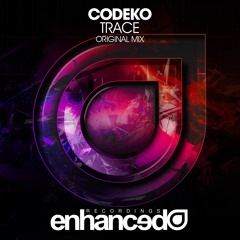 Codeko - Trace (Original Mix) [OUT NOW]
