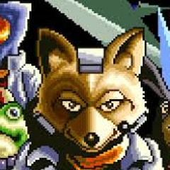 StarFox music
