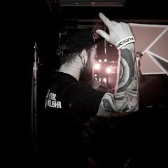 Adrenokrome - Hard Festival(The Sawerz Remix)-Free Download