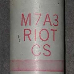 CS Gas - Krone 3