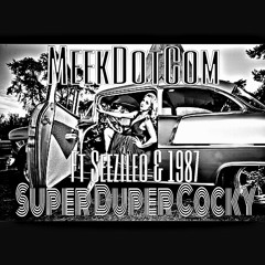 Super Duper Cocky Ft Seezileo And K Connor