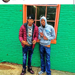 Young Moose X Lor Scoota - In the streets