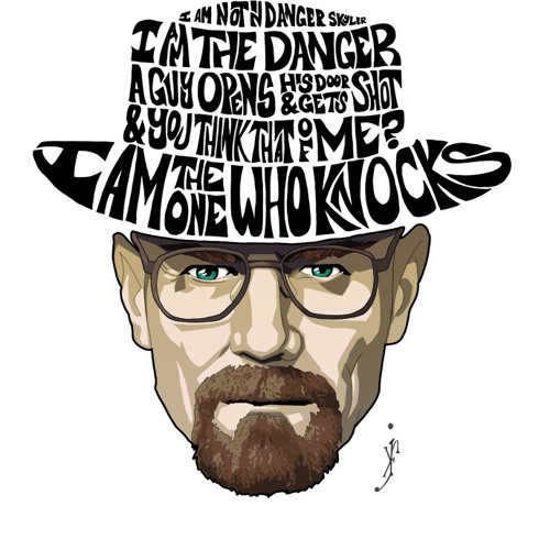 I am the Danger (Preview)