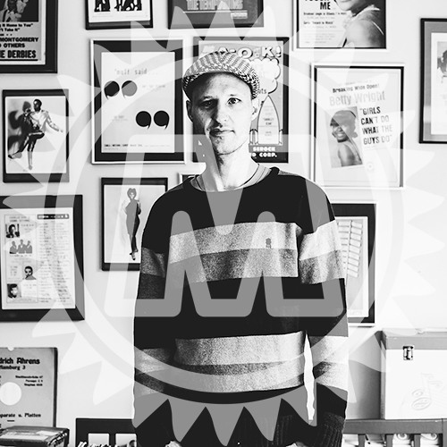 mojo essentials mixtape 014 by DJ SURO
