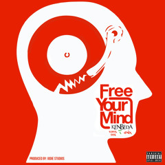 Free Your Mind - feat. Poppa Don x Kevin Grands (GNX)