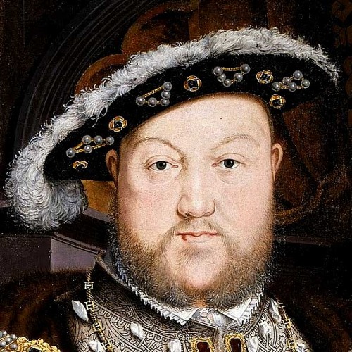 Henry VIII's Maps