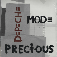 Depeche Mode - Precious : in My Eyes  [Eric Lymon Remix]