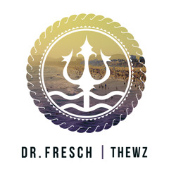 Dr. Fresch - Walk That Talk ft. Thewz