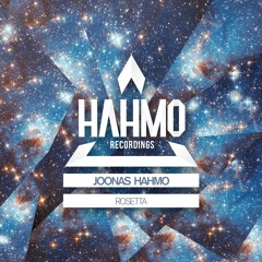 Joonas Hahmo - Rosetta (Teaser)