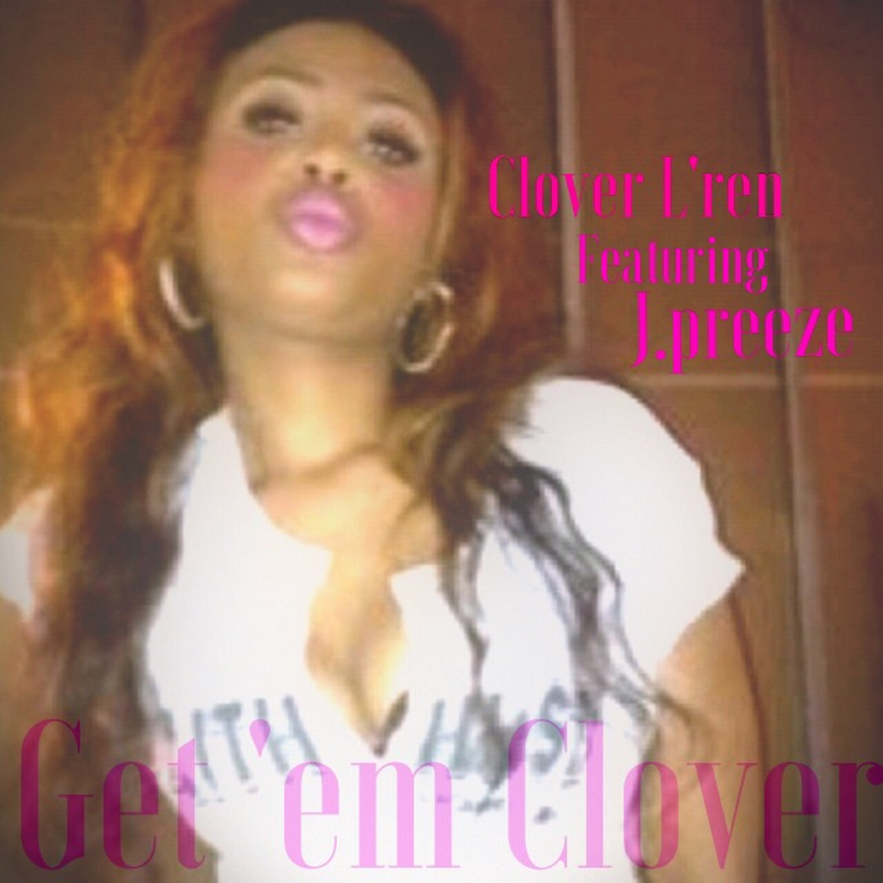 Get 'em Clover episode artwork