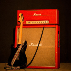 '70 MARSHALL Super Lead ***Red*** // Lead Les Paul 2