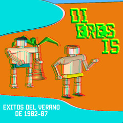 Dieresis - Robot