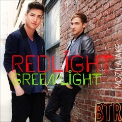 Big Time Rush - Redlight Greenlight