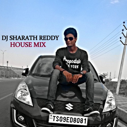 GUMMPU GUMMPU CHETALLA [HOUSE MIX] BY DJ SHARATH REDDY SPINNIN MIXES.
