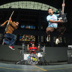 Closehead - Berdiri Teman