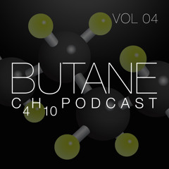 Butane C₄H₁₀ Podcast Volume 04