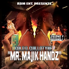 BUS RYDE feat. Scooby Man HB