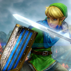 Legend of Zelda