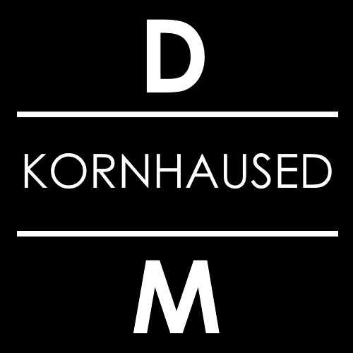 Depeche Mode - It Doesn't Matter Two (Dark Matter Kornhaus Remix)