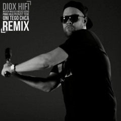 TEDE - ONI TEGO CHCA