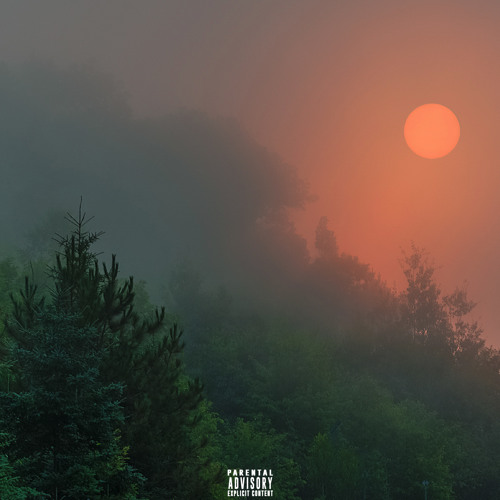The Outside (Prod. Contour x RenzyBeats)