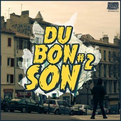 Coeur Granit - Monkey Theorem, Aksen, Kercla (Hanto Beat // Mixtape "Du Bon Son #2")
