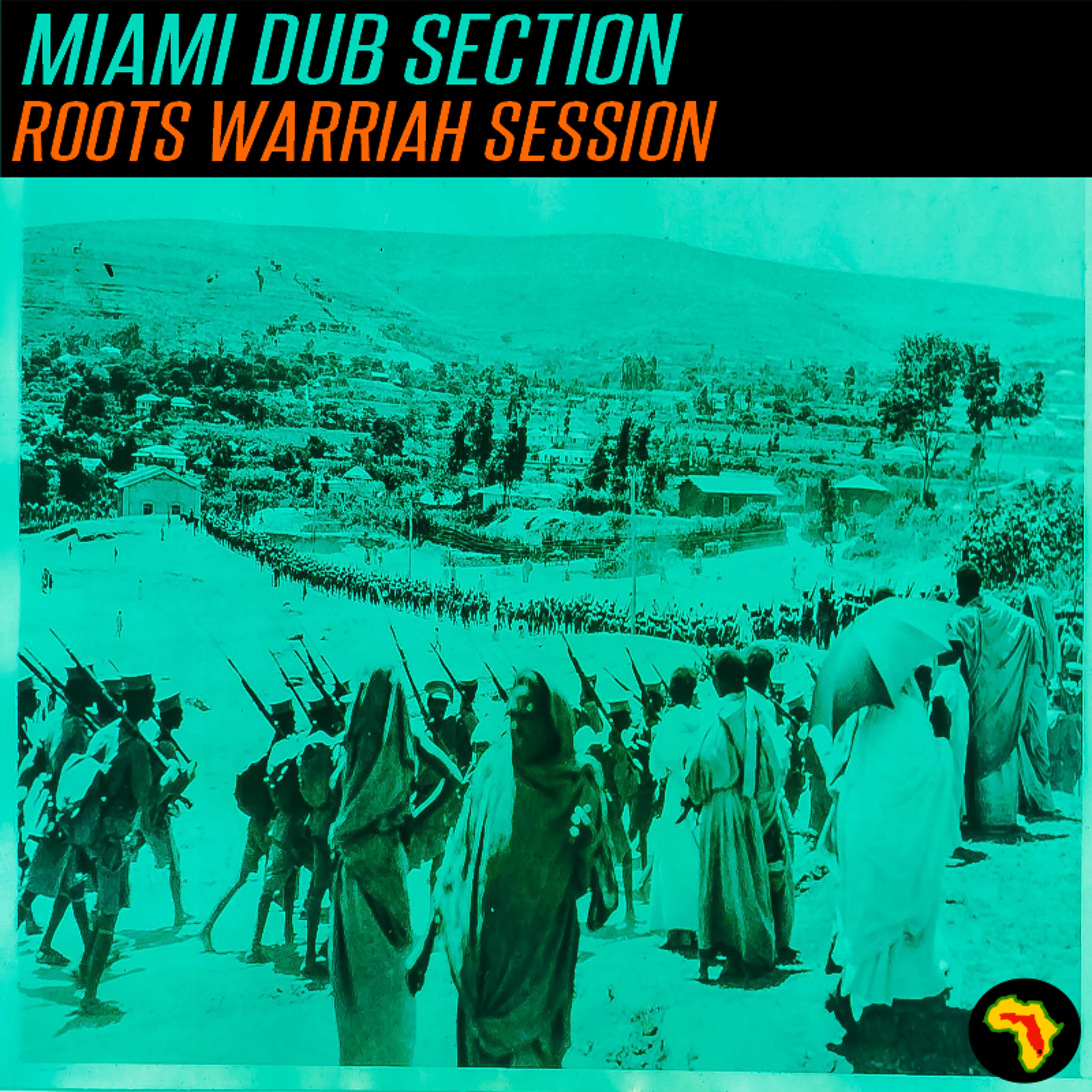 Miami Dub Section