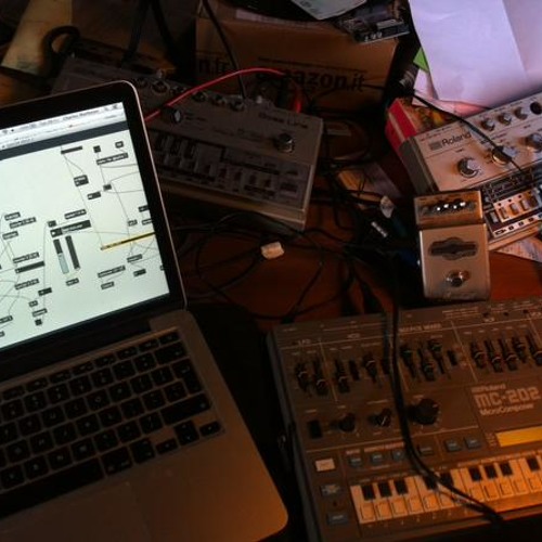 Live Max patching acid test