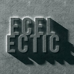 Ecelectic - Bend Over and Touch The Ground (Clean)