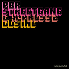 PBR STREETGANG X - PRESS 2 - Cosine