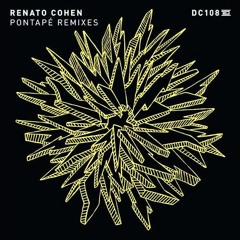 Renato Cohen - Pontapé (Original Mix)