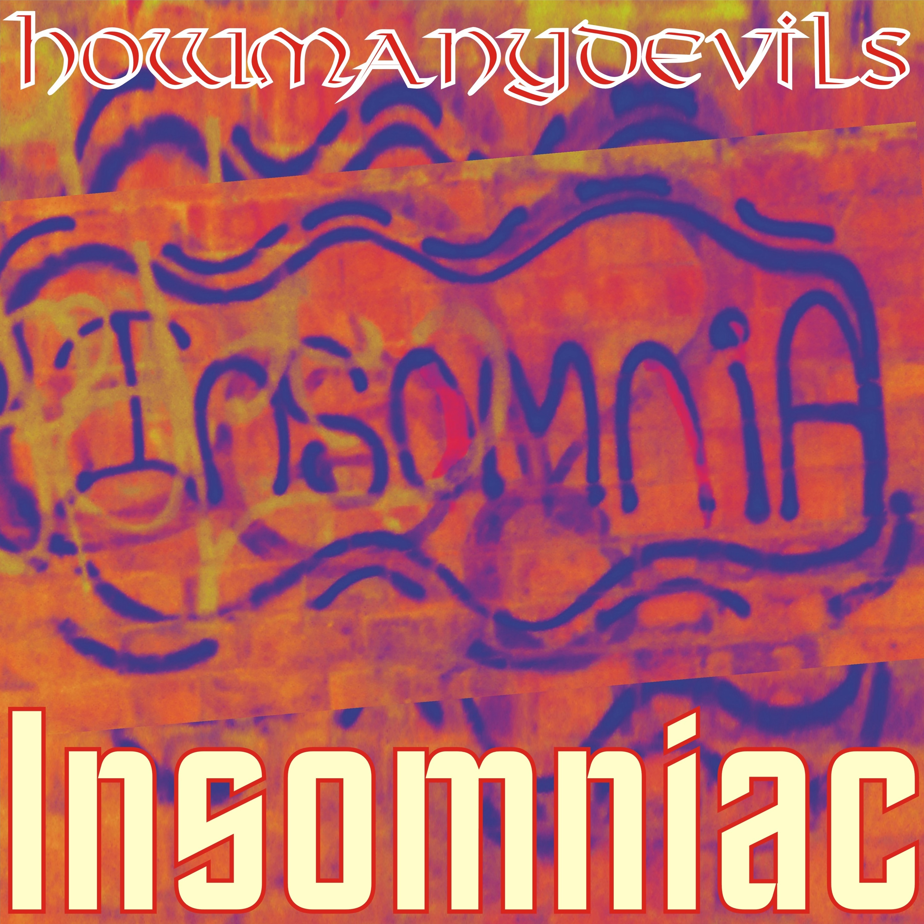 Insomniac episode artwork