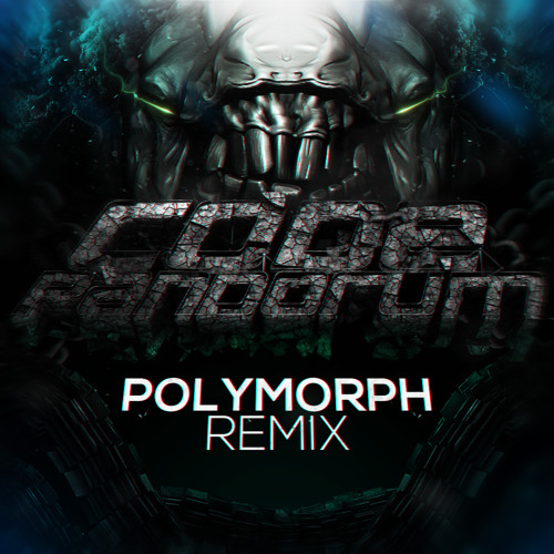 KRAM & S:R - Polymorph (Code: Pandorum Remix) [10K FREEBIE]