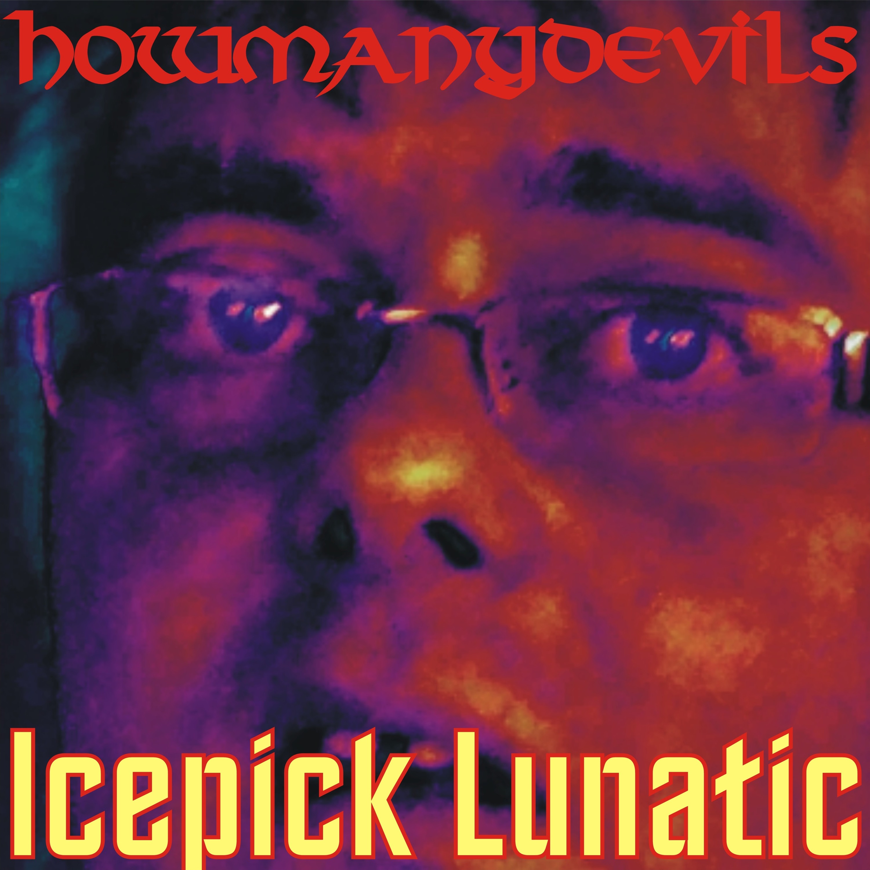 Icepick Lunatic episode artwork