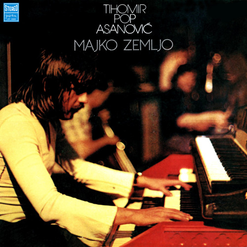 Listen to Tihomir Pop Asanović - Majko Zemljo by Mirko Je in glas playlist  online for free on SoundCloud