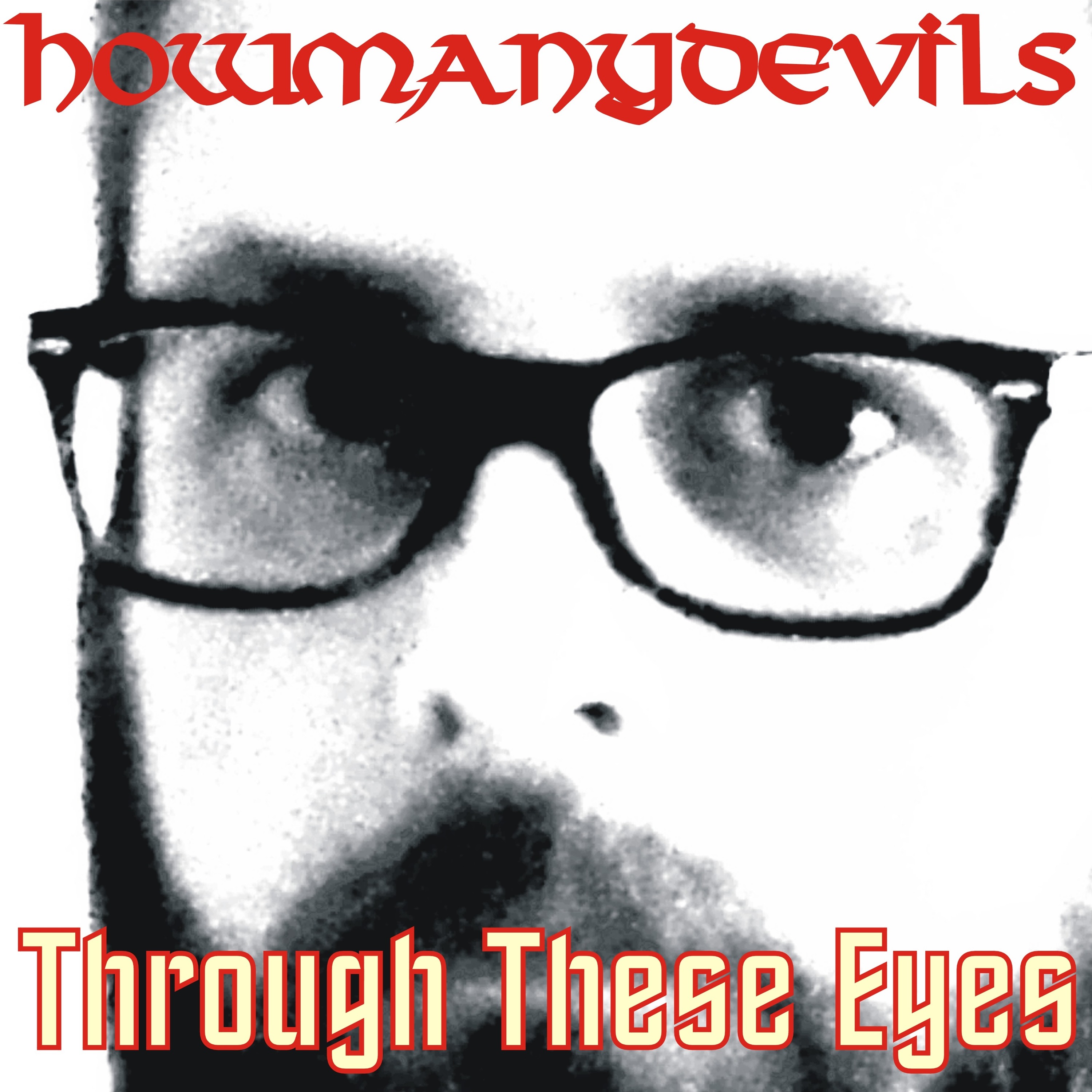 Through These Eyes episode artwork