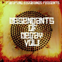 Coyote 4x4 (Produced by KaeoFLUX)