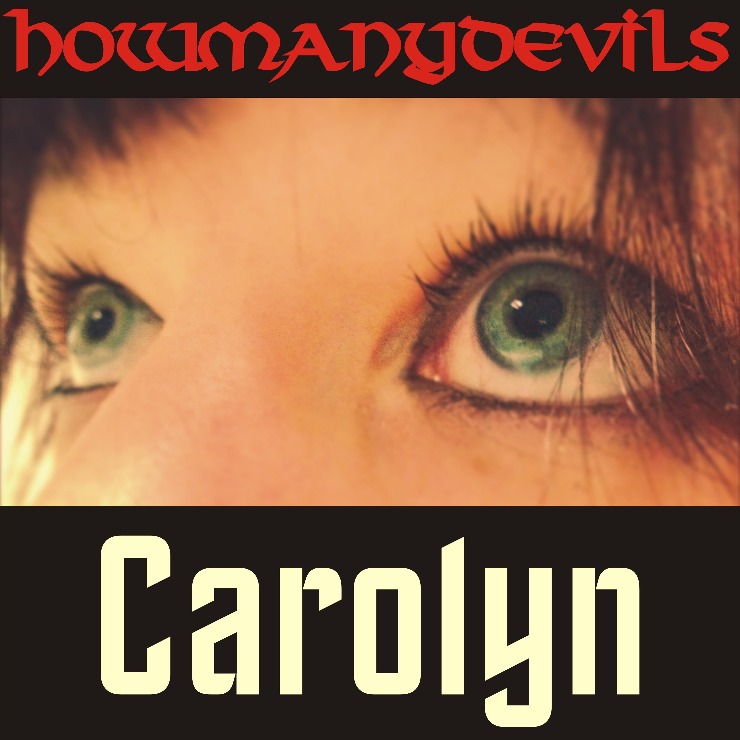 Carolyn episode artwork